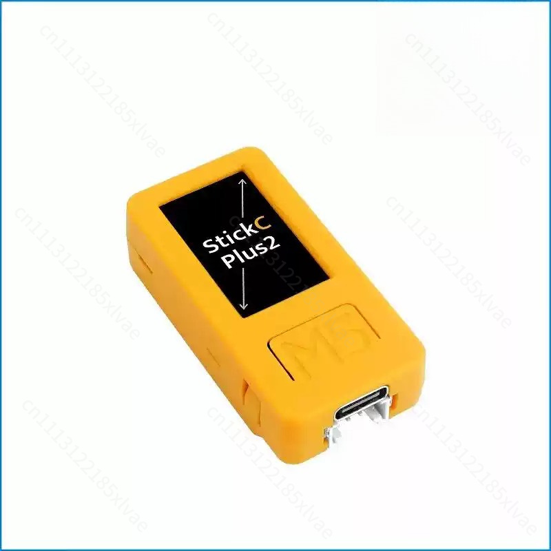M5Stickc - 1.14-inch TFT Screen M5Stack M5StickC PLUS2