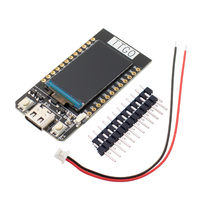 Micro USB/Type-C USB WeMos D1  - D1 Mini Pro recension och pris