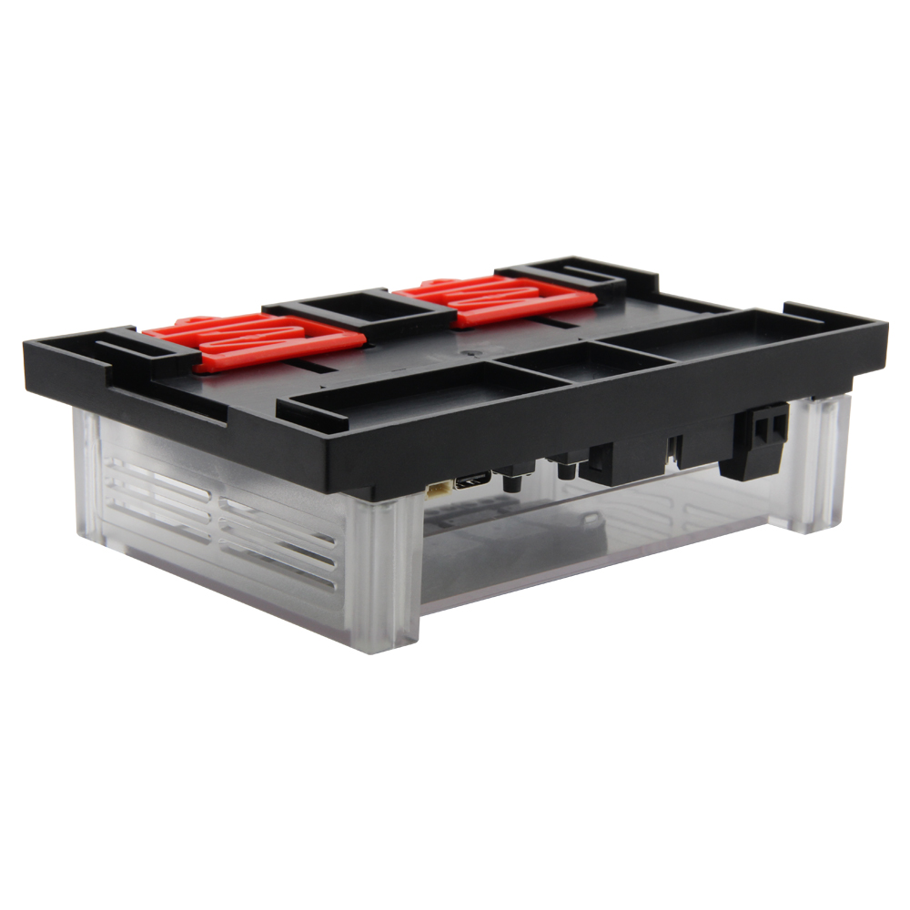 LILYGO® T-RelayS3 ESP32-S3 6-W - Lolin S3 recension och pris