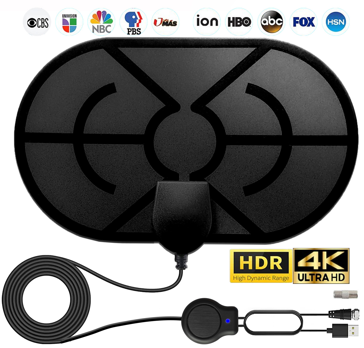 5000 Miles HD 8K 4K 1080P Indo - Devkitc recension och pris