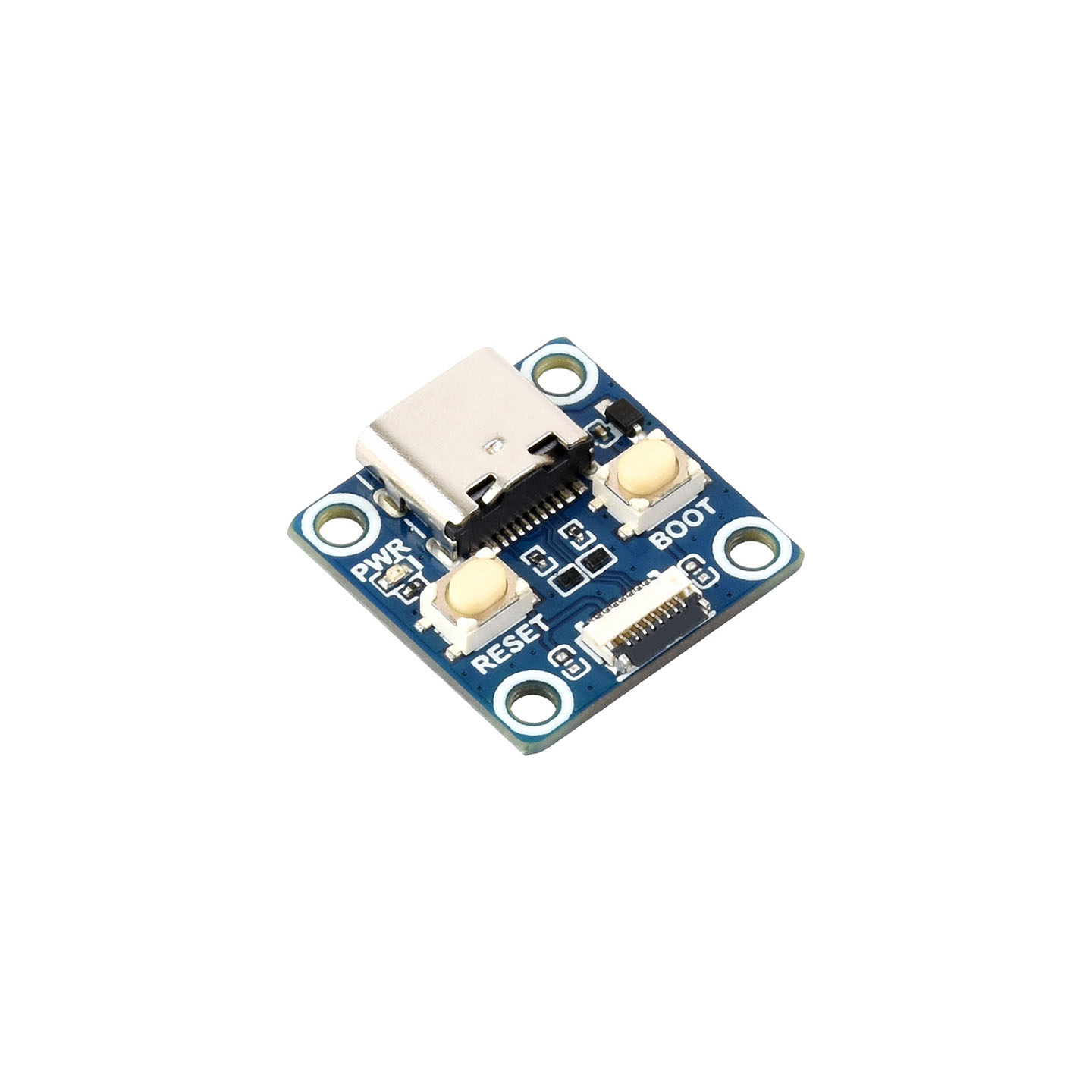 Waveshare ESP32-S3 LoRa Develo - Waveshare Esp32 recension och pris