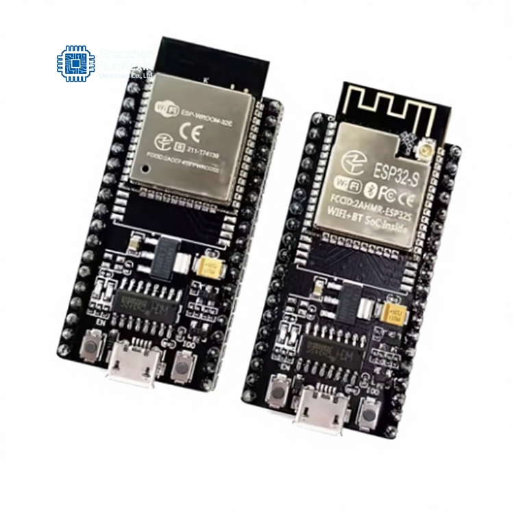 China NodeMCU ESP-32S ESP-32E  - Nodemcu 32S recension och pris