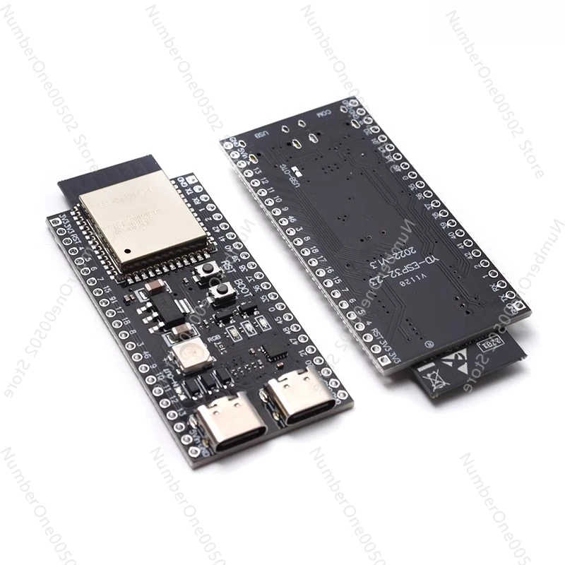 ESP32-S3 core development boar - Esp32 S3 Devkitc 1 recension och pris