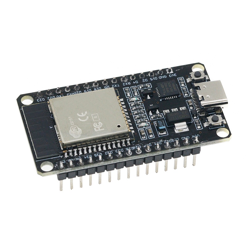 ESP32S esp32 DEVKIT V1 Wireles - Doit Esp32 recension och pris