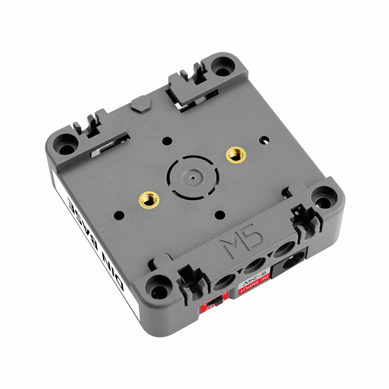 M5Stack Official Din Base with - M5Stack recension och pris