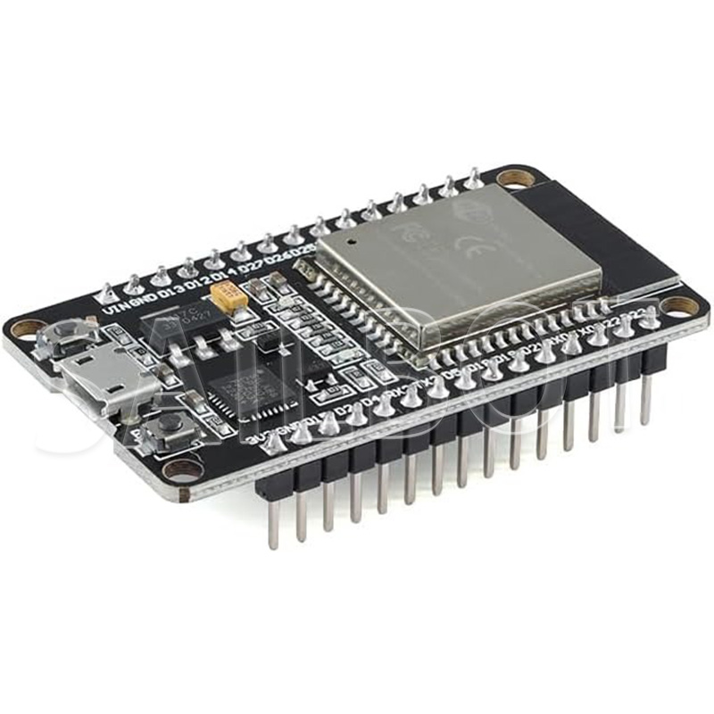 1/5/10PCS  WR-32 32-S Developm - Nodemcu 32S recension och pris