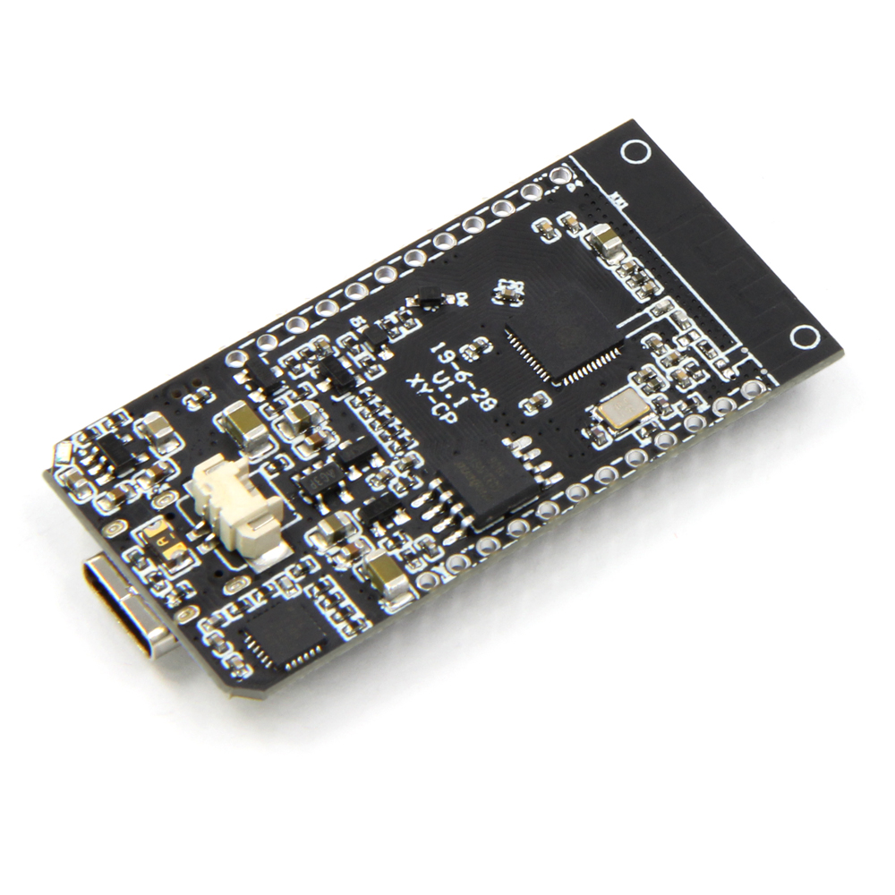LILYGO® TTGO T-Display ESP32 D - Ttgo T Watch recension och pris