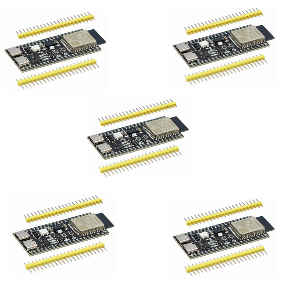 1-10PCESP32-S3-DevKitC-1 ESP32 - Olimex Esp32 recension och pris