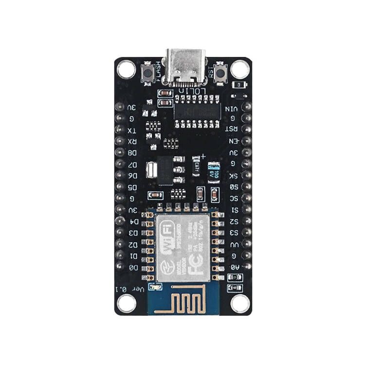 Wireless Module CH340 CP2102 N - Nodemcuv2 recension och pris