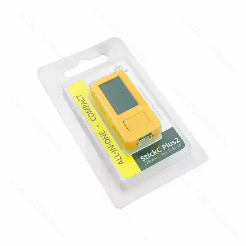 1.14-inch TFT Screen M5Stack M - M5Stickc recension och pris