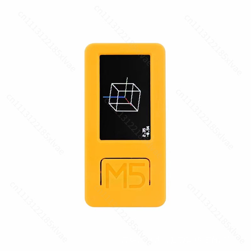 1.14-inch TFT Screen M5Stack M - M5Stickc recension och pris