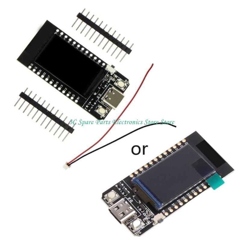 SZ TTGO T-Display ESP32 WiFi - - Ttgo Tdisplay recension och pris