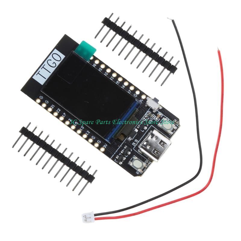 SZ TTGO T-Display ESP32 WiFi - - Ttgo Tdisplay recension och pris