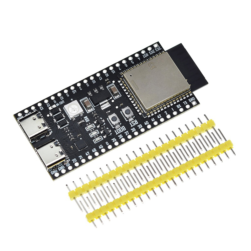 ESP32-S3-DevKitC-1 ESP32-S3 Wi - Esp32 S3 Devkitc 1 recension och pris