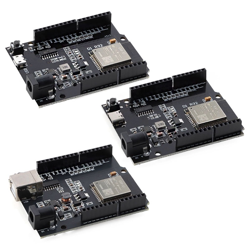 ESP32 For Wemos D1 Mini For Ar - Wemos D1 recension och pris