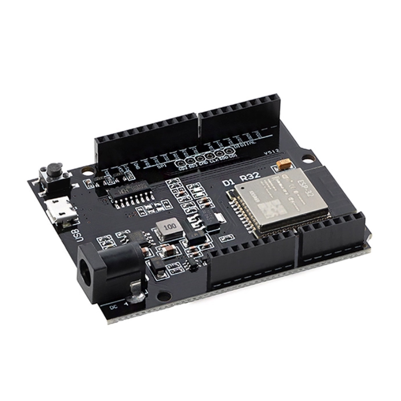 ESP32 For Wemos D1 Mini For Ar - Wemos D1 recension och pris