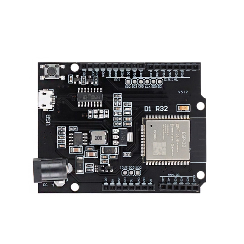 ESP32 For Wemos D1 Mini For Ar - Wemos D1 recension och pris