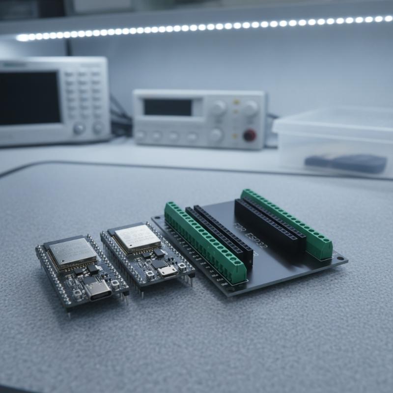 NodeMCU-32S WiFi Bluetooth Dev - Nodemcu 32S recension och pris