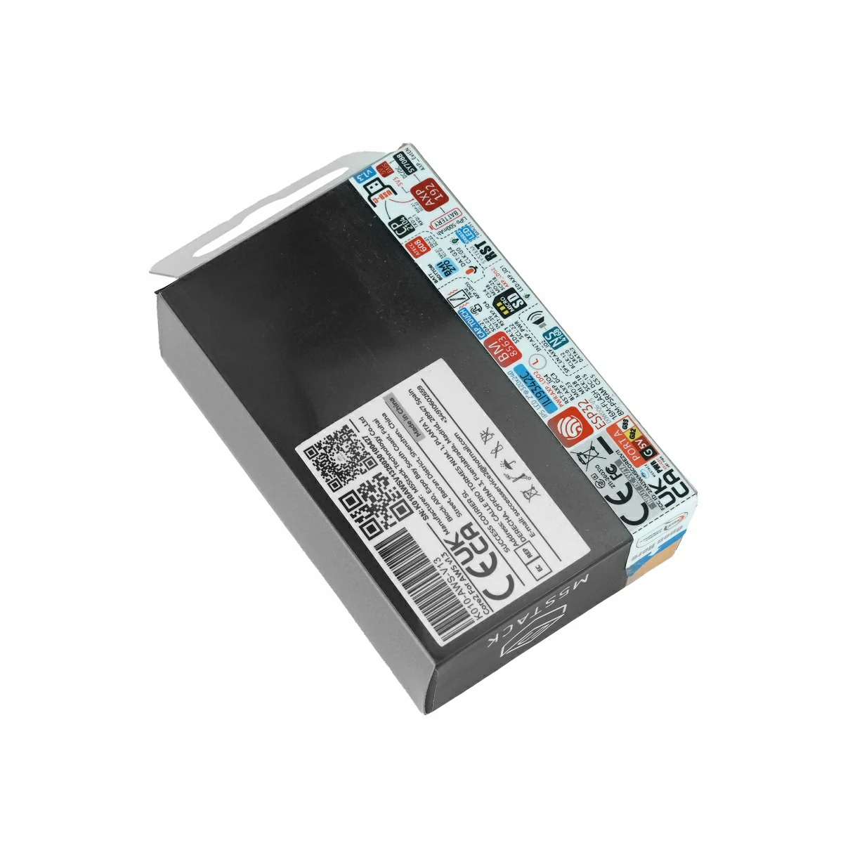 M5Stack Core2 AWS IoT Kit ESP3 - M5Stack Core2 recension och pris