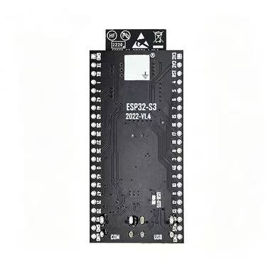 ESP32-S3 Core Board N8R2 Compa - Esp32 S3 Devkitc 1 recension och pris