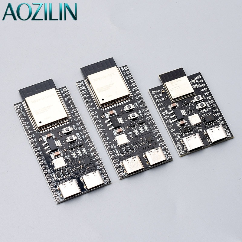 AOZILIN ESP32‑S3‑DevKitC‑1 Dev - Esp32 S3 Devkitc 1 recension och pris