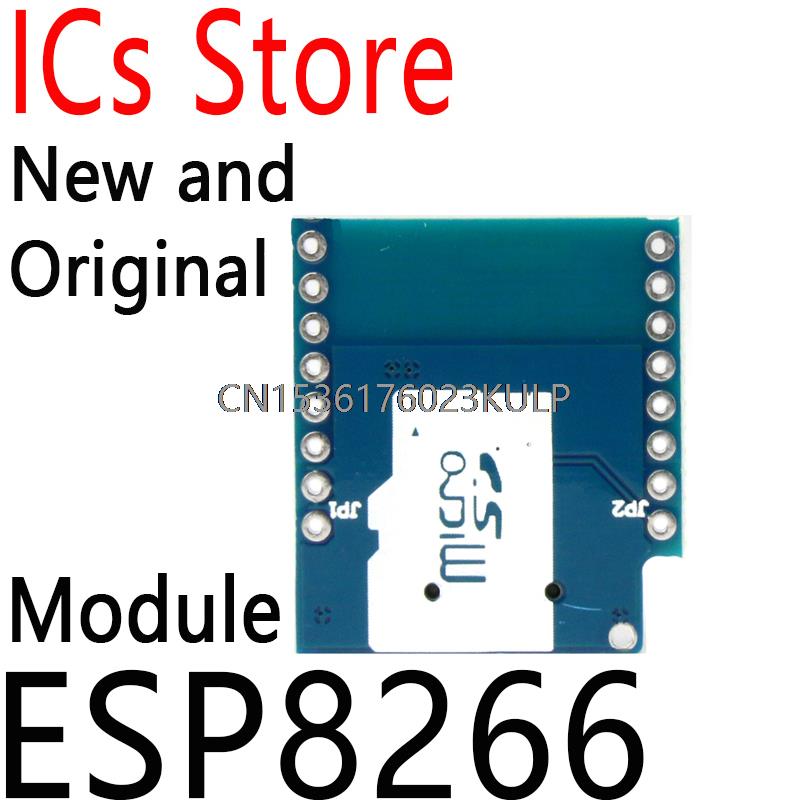 Micro SD Card Shield For WeMos - Wemos D1 recension och pris