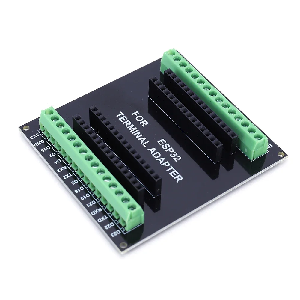 32S Expansion Board CP2102 Nod - Nodemcuv2 recension och pris