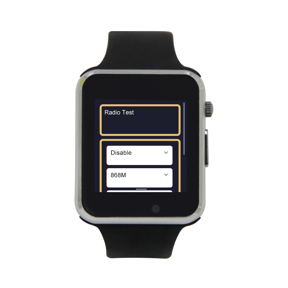 LILYGO® T-Watch-S3 Programmabl - Ttgo T Watch recension och pris